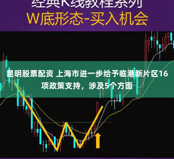 昆明股票配资 上海市进一步给予临港新片区16项政策支持，涉及5个方面