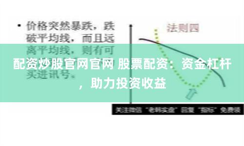 配资炒股官网官网 股票配资：资金杠杆，助力投资收益