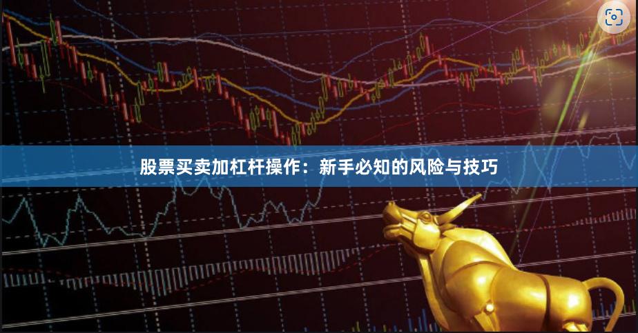 股票买卖加杠杆操作：新手必知的风险与技巧